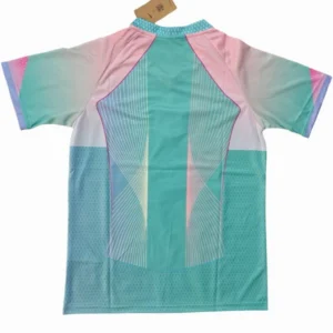 FC Barcelona Camiseta 2025 2026 Especial Verde - Camiseta Barcelona | tiendasdefutboles