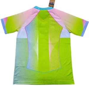 FC Barcelona Camiseta 2025 2026 Especial Verde - Camiseta Barcelona | tiendasdefutboles
