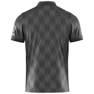 Bayern Múnich Camiseta 2024 2025 Especial Gris - Camiseta Bayern Múnich 2026 | tiendasdefutboles
