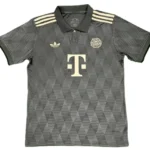 Tailandia Especial Camiseta Bayern Múnich 2024 2025 Gris