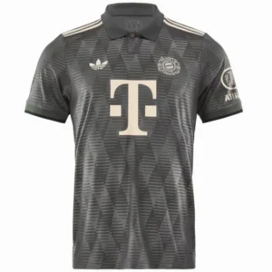Bayern Múnich Camiseta 2024 2025 Especial Gris - Camiseta Bayern Múnich 2026 | tiendasdefutboles