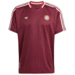 Bayern Múnich Camiseta 2024 2026 Especial Roja - Camiseta Bayern Múnich 2026 | tiendasdefutboles