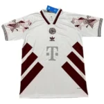 Bayern Múnich Camiseta 2025 2026 Especial Amarilla - Camiseta Bayern Múnich 2026 | tiendasdefutboles