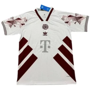 Bayern Múnich Camiseta 2025 2026 Especial Amarilla - Camiseta Bayern Múnich 2026 | tiendasdefutboles
