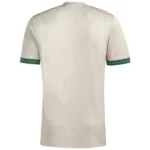 Tailandia Especial Camiseta Bayern Múnich 2025 2026 Amarillo Verde