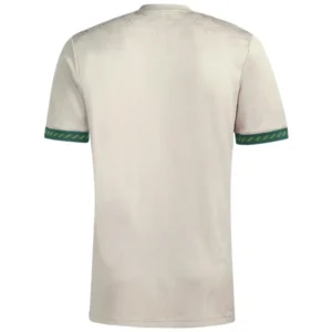 Bayern Múnich Camiseta 2025 2026 Especial Amarilla - Camiseta Bayern Múnich 2026 | tiendasdefutboles