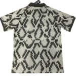 Tailandia Especial Camiseta Bayern Múnich 2025 2026 Amarillo Blanco