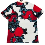 Tailandia Especial Camiseta Bayern Múnich 2025 2026 Amarillo Rojo