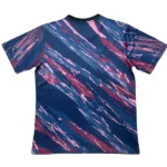 Tailandia Especial Camiseta Bayern Múnich 2025 2026 Azul