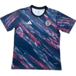 Tailandia Especial Camiseta Bayern Múnich 2025 2026 Azul