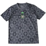 Tailandia Especial Camiseta Bayern Múnich 2025 2026 Gris Marino