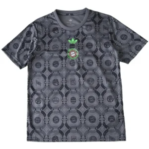 Bayern Múnich Camiseta 2025 2026 Especial Gris - Camiseta Bayern Múnich 2026 | tiendasdefutboles