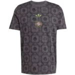 Tailandia Especial Camiseta Bayern Múnich 2025 2026 Gris Marino