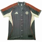 Tailandia Especial Camiseta Bayern Múnich 2025 2026 Gris
