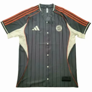Bayern Múnich Camiseta 2025 2026 Especial Gris - Camiseta Bayern Múnich 2026 | tiendasdefutboles