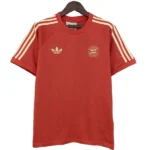 Tailandia Especial Camiseta Bayern Múnich 2025 2026 II Rojo