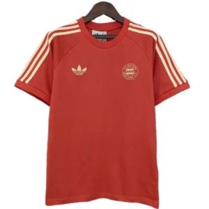 Bayern Múnich Camiseta 2025 2026 Especial Roja - Camiseta Bayern Múnich 2026 | tiendasdefutboles