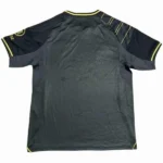 Tailandia Especial Camiseta Bayern Múnich 2025 2026 Negro Amarillo