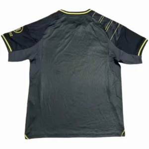 Bayern Múnich Camiseta 2025 2026 Especial Negra - Camiseta Bayern Múnich 2026 | tiendasdefutboles
