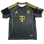 Bayern Múnich Camiseta 2025 2026 Especial Negra - Camiseta Bayern Múnich 2026 | tiendasdefutboles