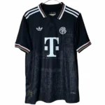 Bayern Múnich Camiseta 2025 2026 Especial Negra - Camiseta Bayern Múnich 2026 | tiendasdefutboles
