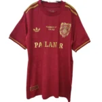 Bayern Múnich Camiseta 2025 2026 Especial Roja - Camiseta Bayern Múnich 2026 | tiendasdefutboles