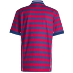 Tailandia Especial Camiseta Bayern Múnich 2025 2026 Rojo Azul