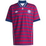 Bayern Múnich Camiseta 2025 2026 Especial Roja - Camiseta Bayern Múnich 2026 | tiendasdefutboles