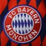 Tailandia Especial Camiseta Bayern Múnich 2025 2026 Rojo Azul