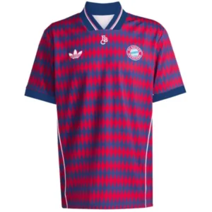 Bayern Múnich Camiseta 2025 2026 Especial Roja - Camiseta Bayern Múnich 2026 | tiendasdefutboles