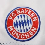 Tailandia Especial Camiseta Bayern Múnich 2025 2026 Rojo Blanco Azul