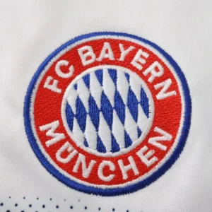 Bayern Múnich Camiseta 2025 2026 Especial Roja - Camiseta Bayern Múnich 2026 | tiendasdefutboles