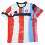 Bayern Múnich Camiseta 2025 2026 Especial Roja - Camiseta Bayern Múnich 2026 | tiendasdefutboles