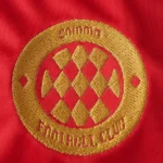 Tailandia Especial Camiseta Bayern Múnich 2025 2026 Rojo Blanco