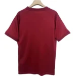 Tailandia Especial Camiseta Bayern Múnich 2025 2026 Rojo