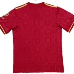 Tailandia Especial Camiseta Bayern Múnich 2025 2026 Rojo