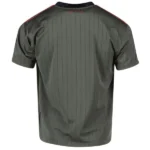 Tailandia Especial Camiseta Bayern Múnich 2025 2026 Verde Marino