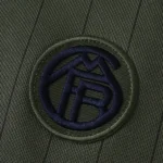 Tailandia Especial Camiseta Bayern Múnich 2025 2026 Verde Marino