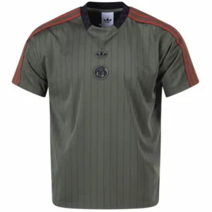 Bayern Múnich Camiseta 2025 2026 Especial Verde - Camiseta Bayern Múnich 2026 | tiendasdefutboles