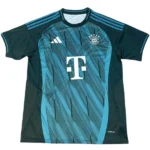 Bayern Múnich Camiseta 2025 2026 Especial Verde - Camiseta Bayern Múnich 2026 | tiendasdefutboles