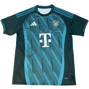 Bayern Múnich Camiseta 2025 2026 Especial Verde - Camiseta Bayern Múnich 2026 | tiendasdefutboles