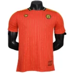 Tailandia Especial Camiseta Bélgica 2026 Rojo
