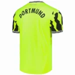 Tailandia Especial Camiseta Borussia Dortmund 2025 2026 Amarillo