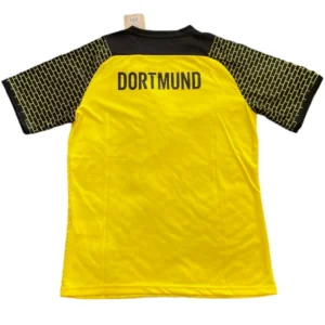 Borussia Dortmund Camiseta 2025 2026 Especial Amarilla - Camiseta Borussia Dortmund | tiendasdefutboles