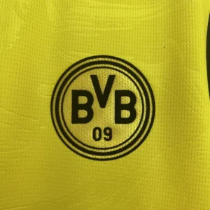 Borussia Dortmund Camiseta 2025 2026 Especial Amarilla - Camiseta Borussia Dortmund | tiendasdefutboles