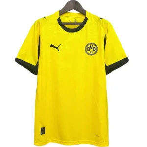 Borussia Dortmund Camiseta 2025 2026 Especial Amarilla - Camiseta Borussia Dortmund | tiendasdefutboles