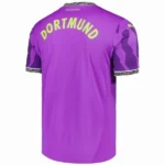 Tailandia Especial Camiseta Borussia Dortmund 2025 2026 Purpura