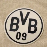 Tailandia Especial Camiseta Borussia Dortmund 2026 2027 Amarillo