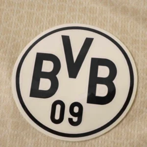 Borussia Dortmund Camiseta 2026 2027 Especial Amarilla - Camiseta Borussia Dortmund | tiendasdefutboles