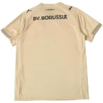 Tailandia Especial Camiseta Borussia Dortmund 2026 2027 Amarillo